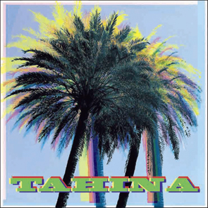 tahina cover.