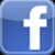 facebook symbol.